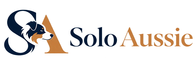 Solo Aussie