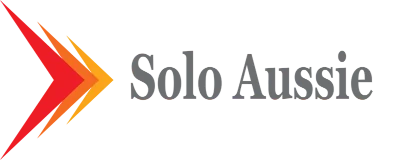 Solo Aussie